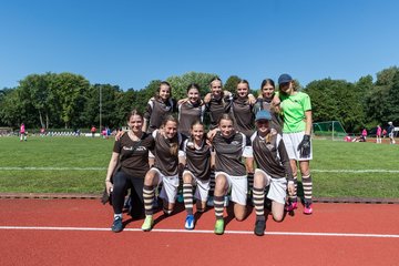 Bild 11 - Loewinnen Cup